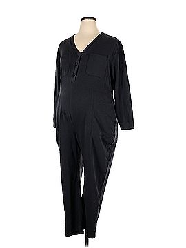 Old Navy - Maternity Old Navy Maternity Jumpsuit (view 1)
