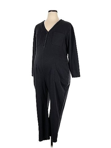 Old Navy - Maternity Old Navy Maternity Jumpsuit (view 1)