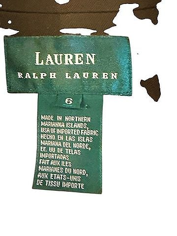 Ralph Lauren Jacket (view 2)