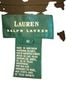 Ralph Lauren Green Jacket Size 6 - photo 2