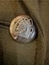 Ralph Lauren Green Jacket Size 6 - photo 3