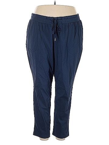 L.L.Bean L.L.Bean Casual Pants (view 1)