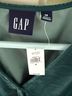 Gap Velvet Wrap Dress Casual Dress - photo 3