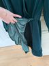Gap Velvet Wrap Dress Casual Dress - photo 6