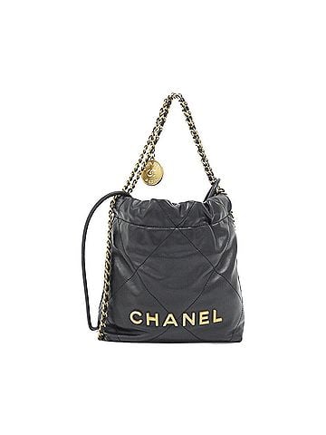 Chanel Chanel 22 Line MINI AS3980 Handbag (view 1)