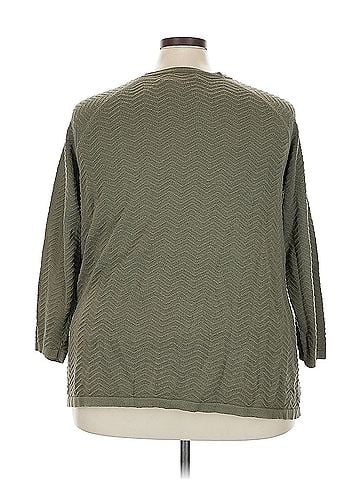 Cj Banks Cj Banks Cardigan (view 2)
