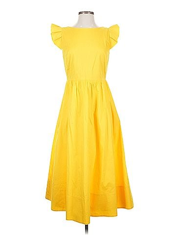 1901 1901 Casual Dress (view 1)