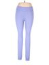 Nike Blue Nike Leggings Size XL - photo 1