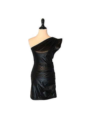 Express Cocktail Dress (view 1)