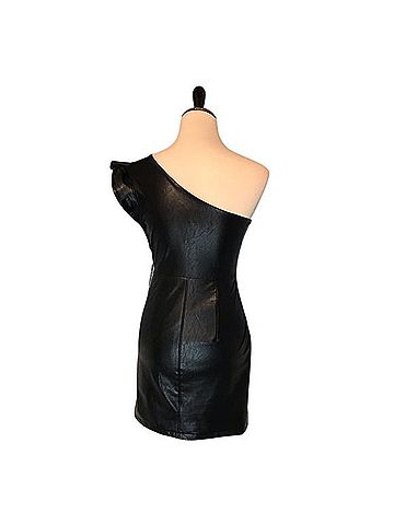 Express Cocktail Dress (view 2)