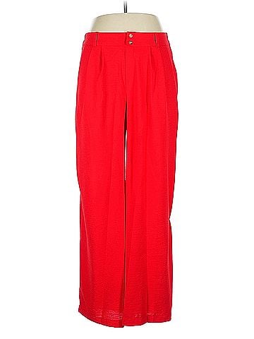 Tulle Tulle Casual Pants (view 1)