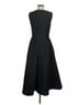 Kay Unger Solid Black Kay Unger Cocktail Dress Size 6 - photo 2