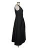 Kay Unger Solid Black Kay Unger Cocktail Dress Size 6 - photo 3