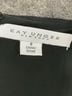 Kay Unger Solid Black Kay Unger Cocktail Dress Size 6 - photo 5