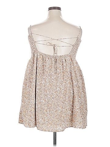 American Eagle Outfitters American Eagle Outfitters Casual Dress (view 2)