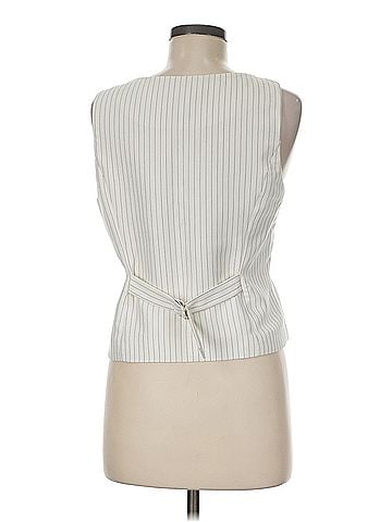 Abercrombie & Fitch Abercrombie &amp; Fitch Sleeveless Blouse (view 2)