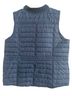 Christopher & Banks Blue Vest Size XL - photo 2
