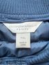 Christopher & Banks Blue Vest Size XL - photo 3