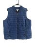Christopher & Banks Blue Vest Size XL - photo 1