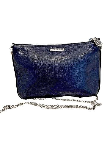 Rebecca Minkoff Leather Crossbody Bag (view 1)