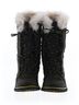 Sorel Black Sorel Boots Size 8 - photo 2