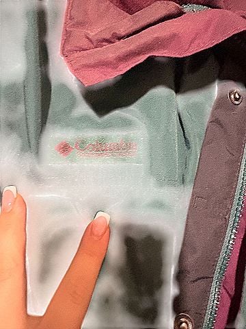 Columbia Snow Jacket (view 2)