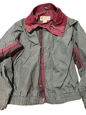 Columbia Snow Jacket (view 1)