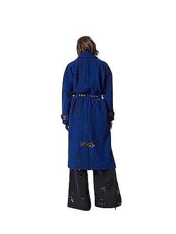 Dee Ocleppo Myah Coat (view 2)