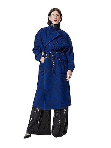 Dee Ocleppo Myah Coat (view 1)