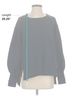 Etienne Marcel 100% Cotton Etienne Marcel Sweatshirt Size XS - photo 5