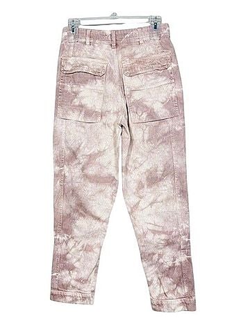 Free People MADISON CARGO Cargo Pants (view 2)