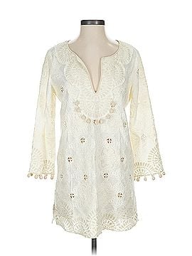 Calypso St. Barth Calypso St. Barth Casual Dress (view 1)
