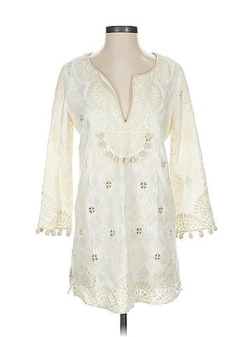 Calypso St. Barth Calypso St. Barth Casual Dress (view 1)