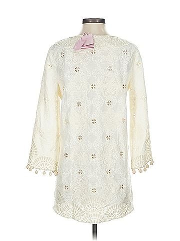 Calypso St. Barth Calypso St. Barth Casual Dress (view 2)