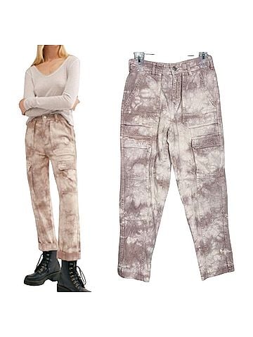 Free People MADISON CARGO Cargo Pants (view 1)