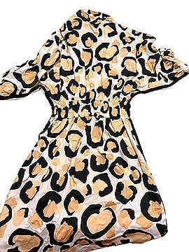 Emily McCarthy Cocktail Dress (view 2)