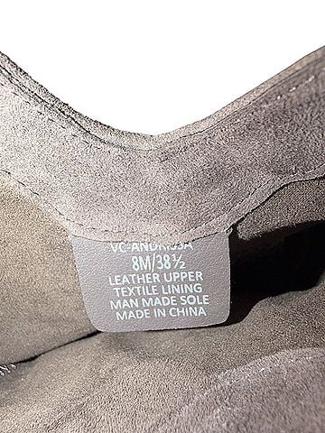 Vince Camuto Ankle Boots (view 2)