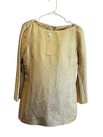 Michael Kors Collection Cocktail Dress (view 2)