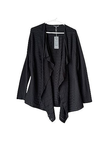 Eileen Fisher Jacket (view 1)