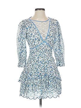 LoveShackFancy Love Shack Fancy Cocktail Dress (view 1)