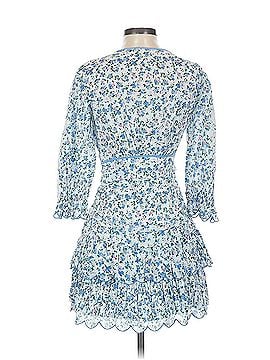 LoveShackFancy Love Shack Fancy Cocktail Dress (view 2)