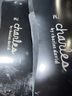 Charles David 100% Suede Black Boots Size 7 - photo 3