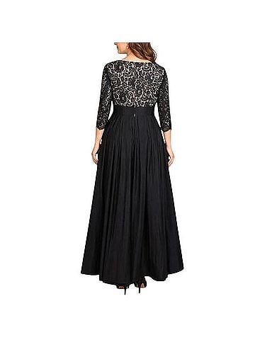 Eliza J Cocktail Dress (view 2)