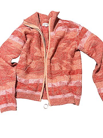 Lucky Brand Zip Up Hoodie (view 1)