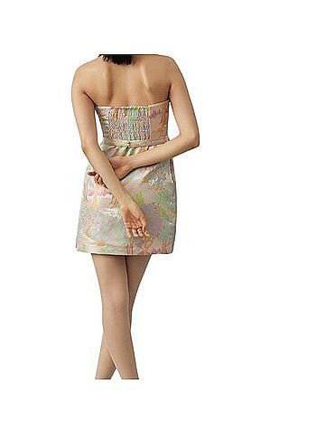 Maeve Cocktail Dress (view 2)