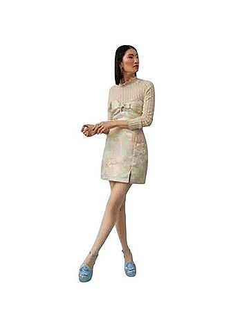 Maeve Cocktail Dress (view 1)