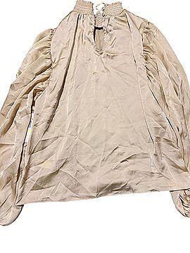 MSK Blouse (view 2)