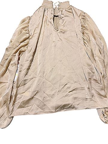 MSK Blouse (view 2)