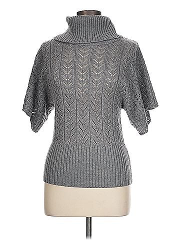 DressBarn Dress Barn Turtleneck Sweater (view 1)