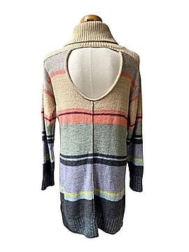 Anthropologie KEEP IT COOL Casual Dress (view 2)